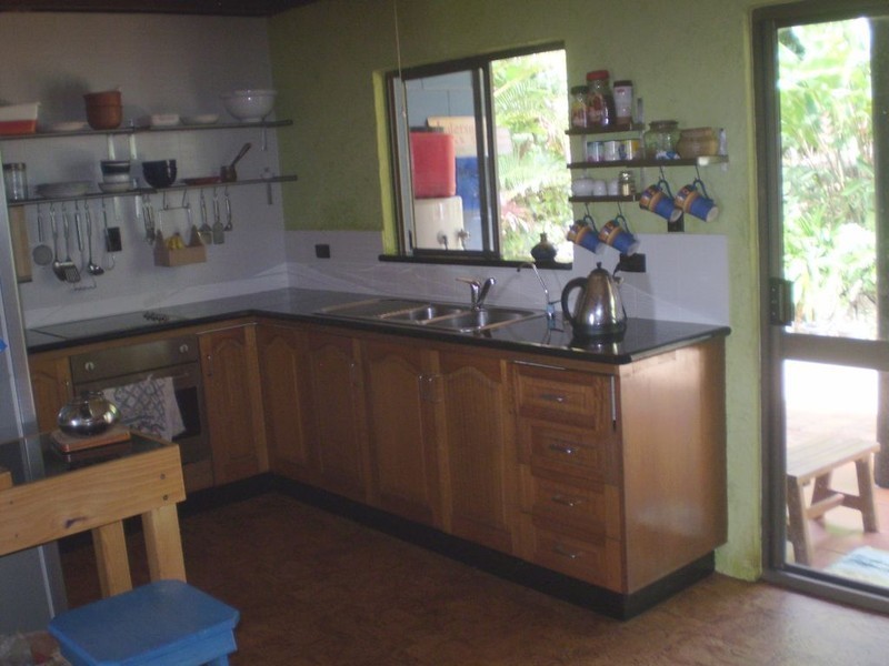 Malanda QLD 4885