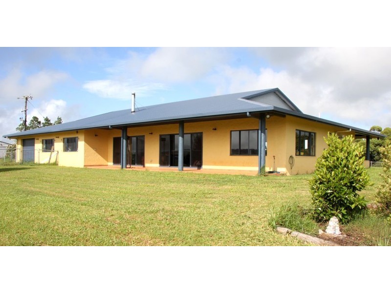 Malanda QLD 4885