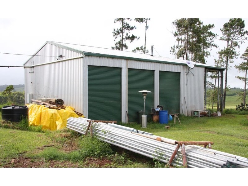 Malanda QLD 4885