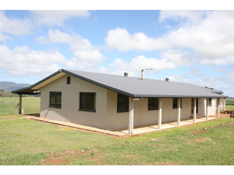 Malanda QLD 4885