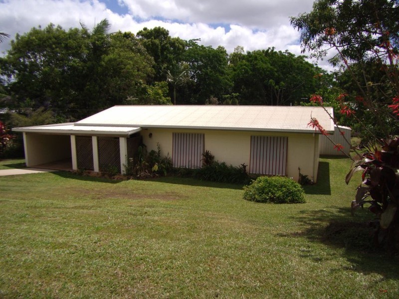Malanda QLD 4885