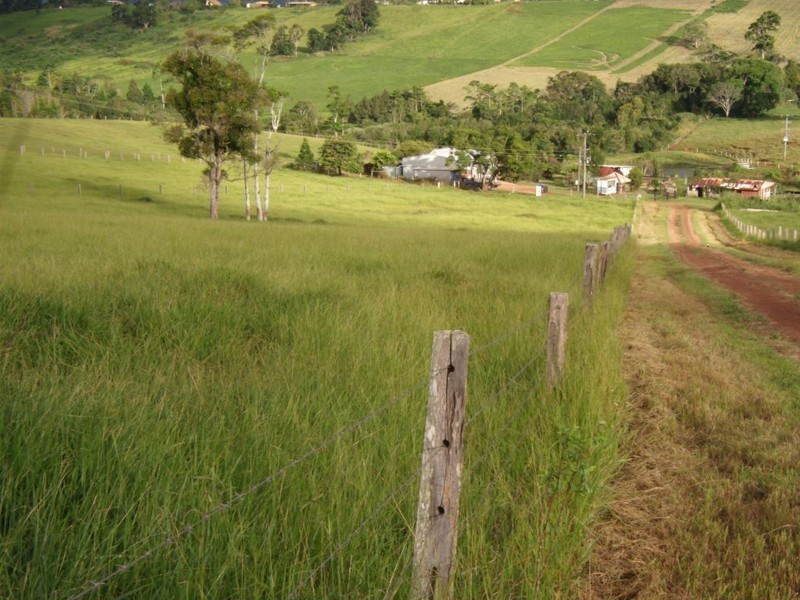 Malanda QLD 4885