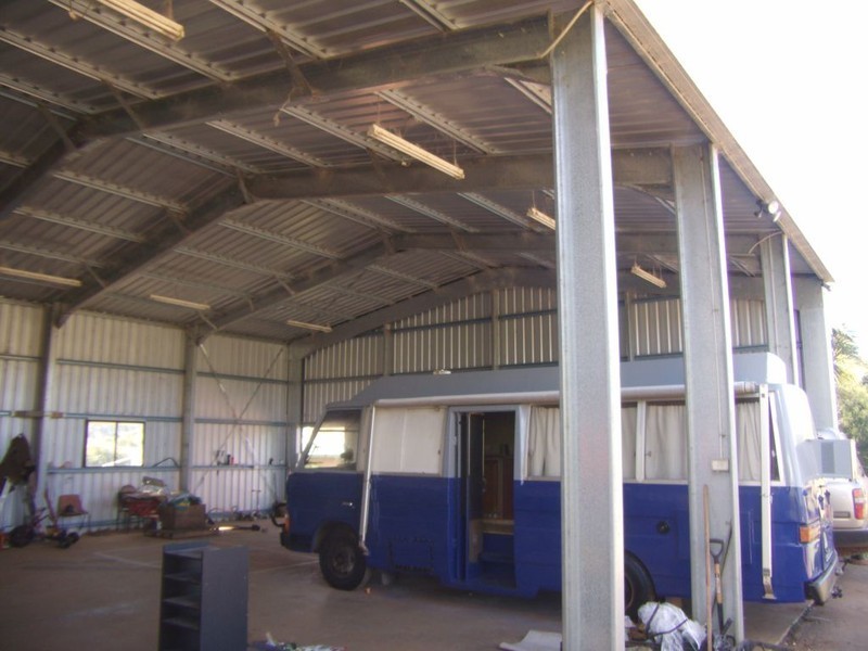 Malanda QLD 4885