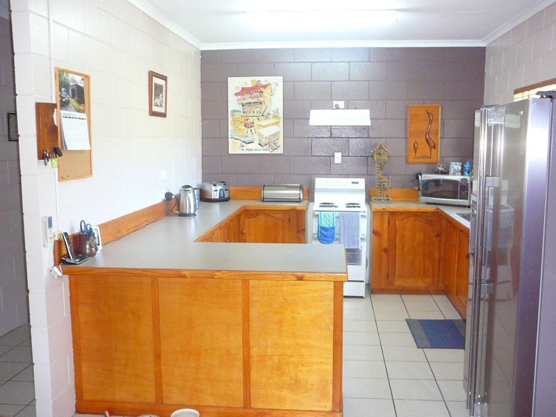 Mount Garnet QLD 4872