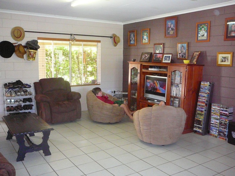 Mount Garnet QLD 4872