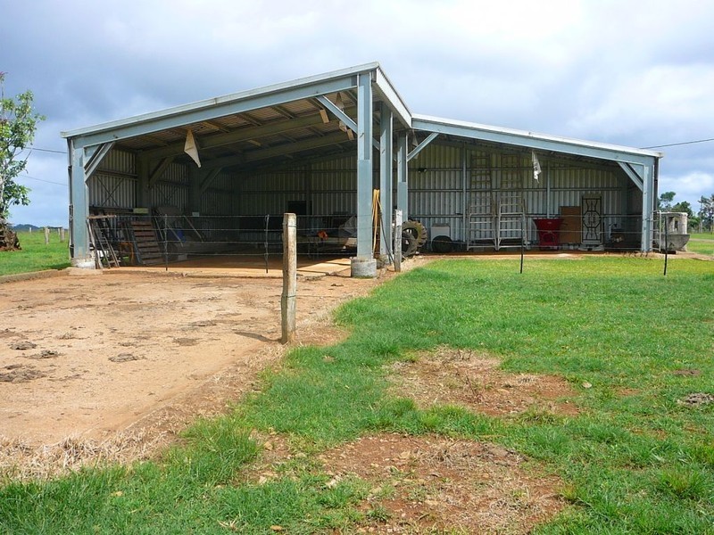 Malanda QLD 4885