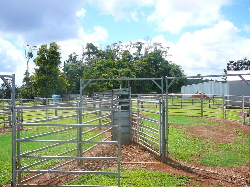 Malanda QLD 4885