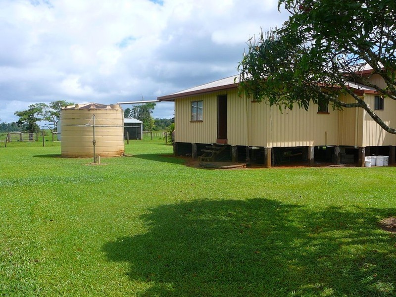 Malanda QLD 4885