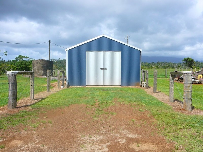 Malanda QLD 4885