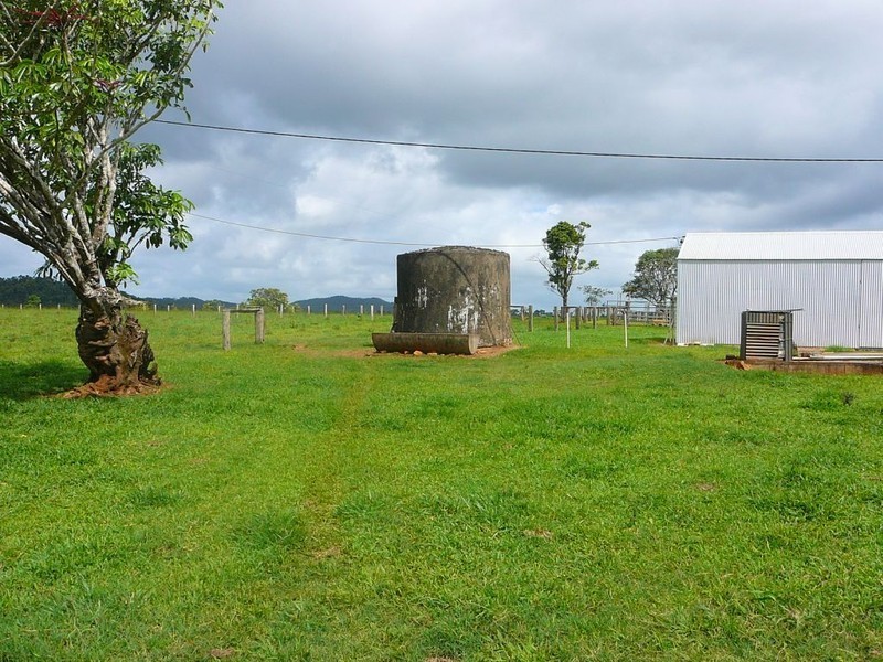 Malanda QLD 4885