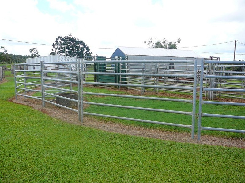 Malanda QLD 4885