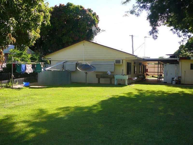 Mount Surprise QLD 4871
