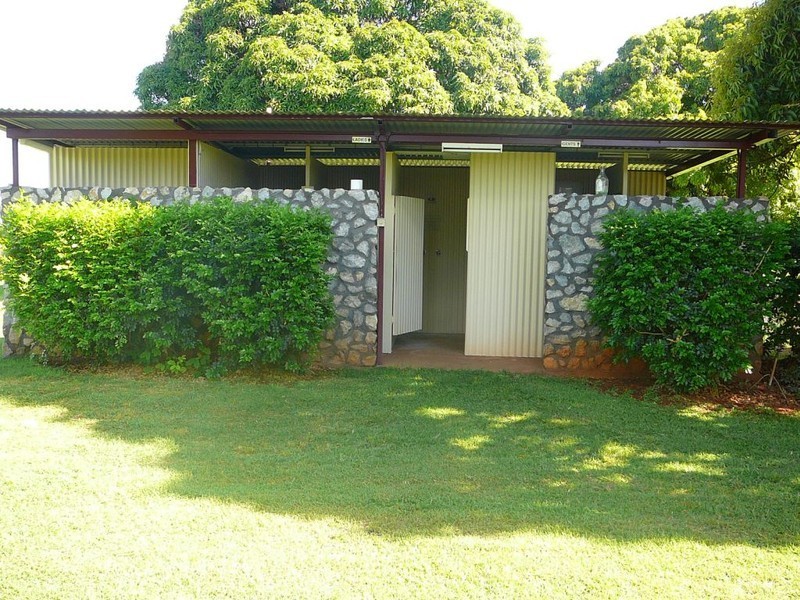 Mount Surprise QLD 4871