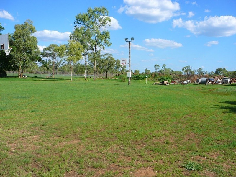 Mount Surprise QLD 4871