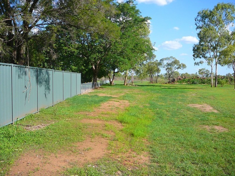 Mount Surprise QLD 4871