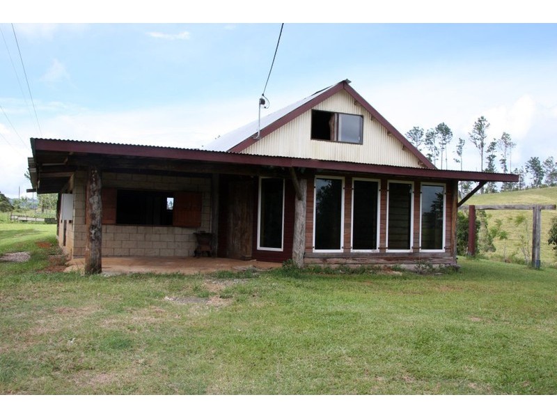Malanda QLD 4885
