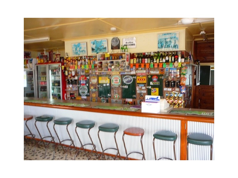 Georgetown QLD 4871