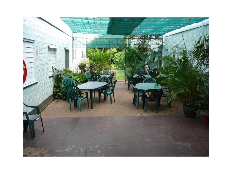 Georgetown QLD 4871