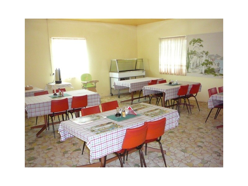 Georgetown QLD 4871