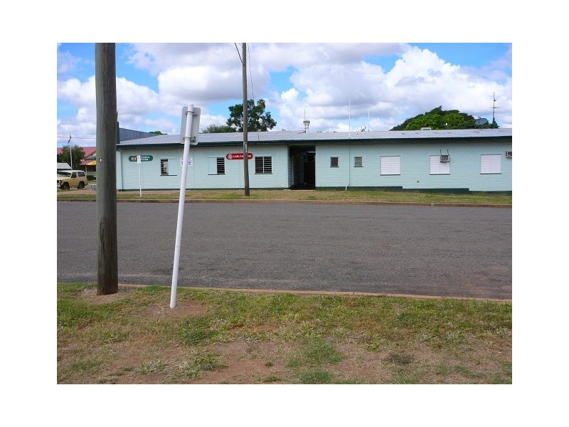 Georgetown QLD 4871