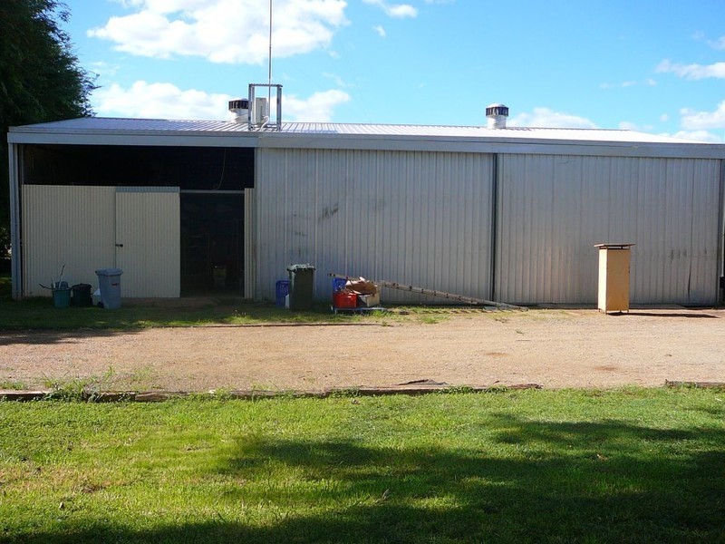 Mount Surprise QLD 4871