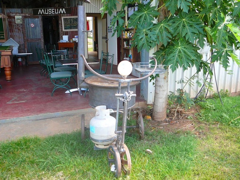 Mount Surprise QLD 4871