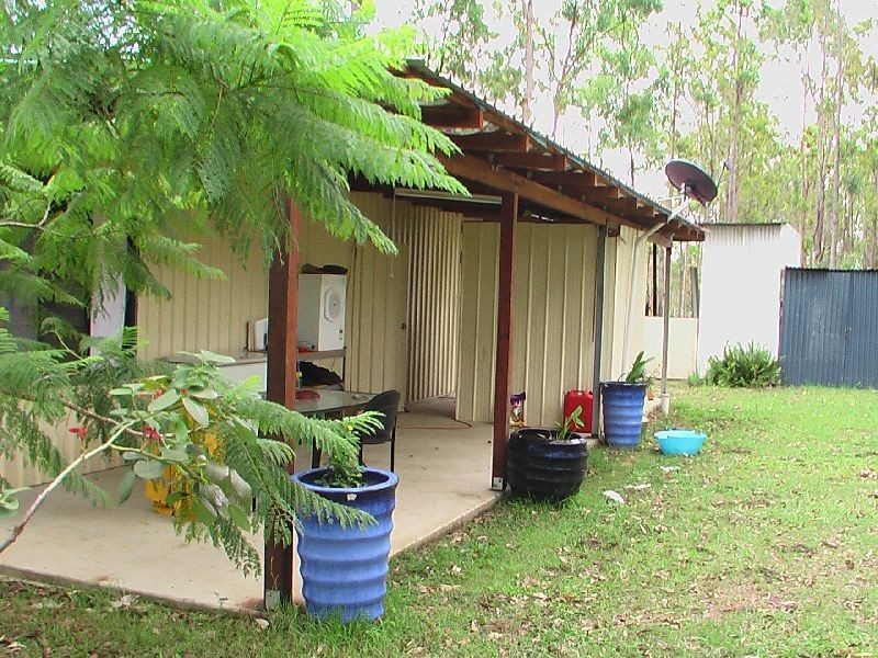 Ravenshoe QLD 4888