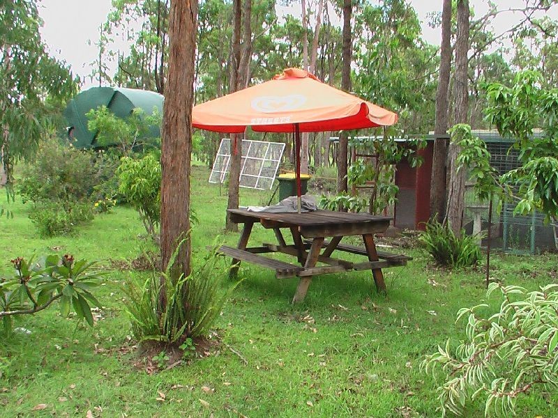 Ravenshoe QLD 4888