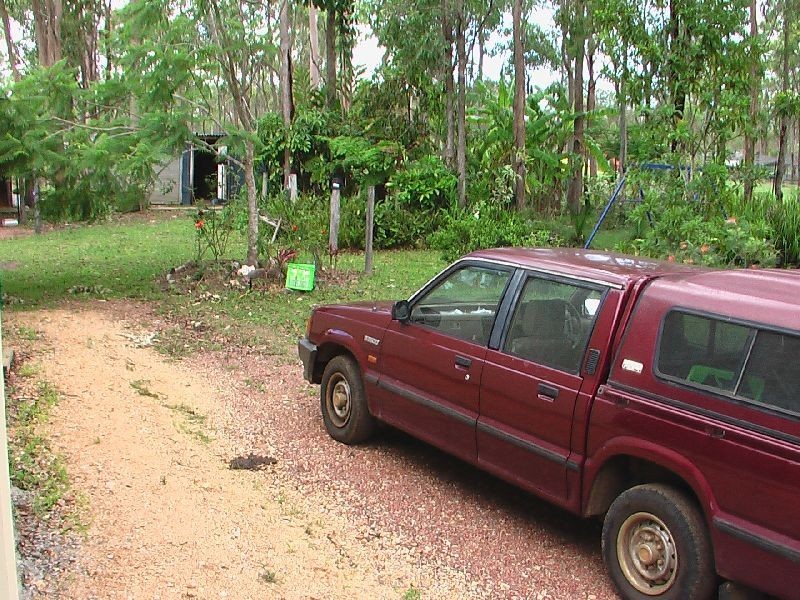 Ravenshoe QLD 4888