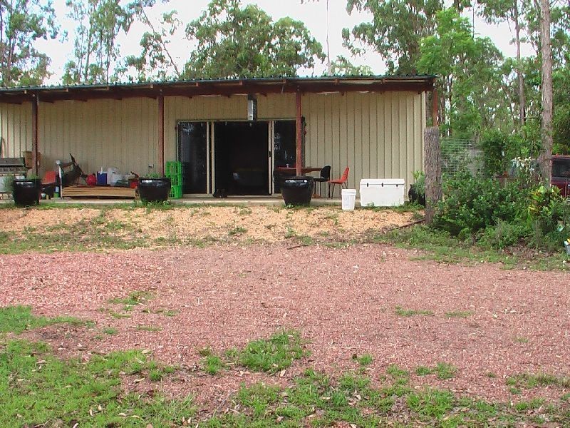 Ravenshoe QLD 4888