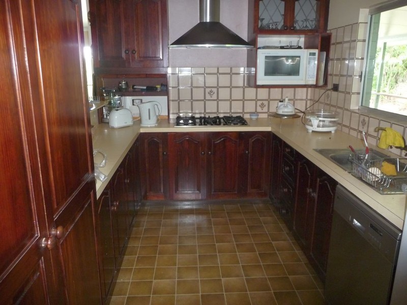 412 Hogan Rd, Malanda QLD 4885