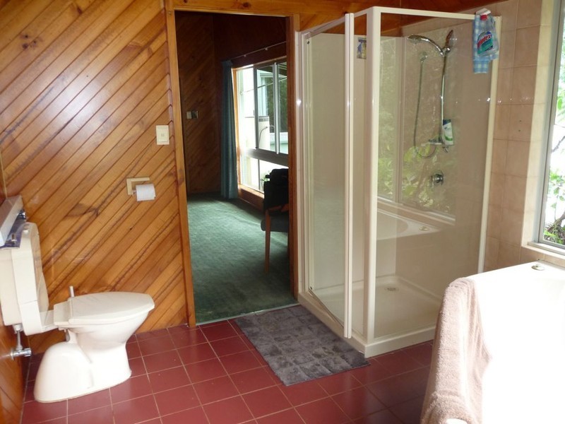 412 Hogan Rd, Malanda QLD 4885