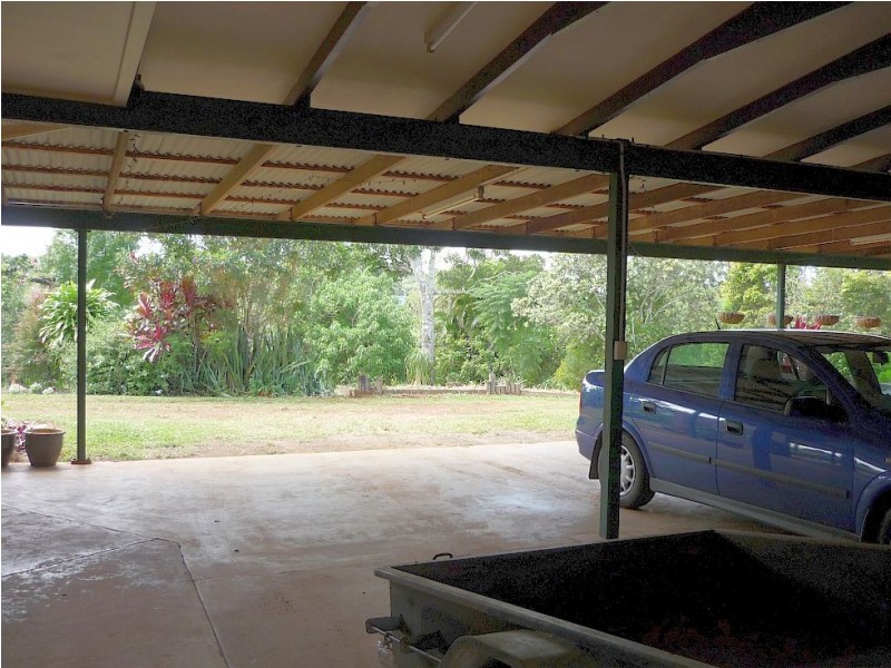 Yungaburra QLD 4884