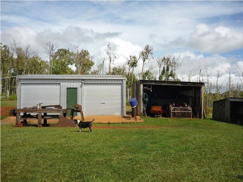 Yungaburra QLD 4884