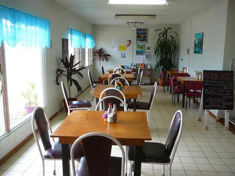 13185 Kennedy Hwy, Ravenshoe QLD 4888