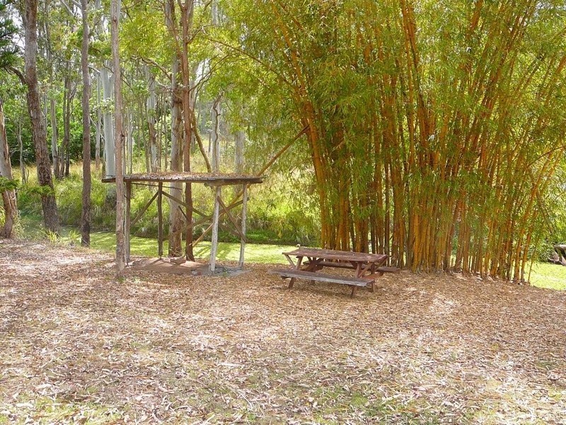 13185 Kennedy Hwy, Ravenshoe QLD 4888