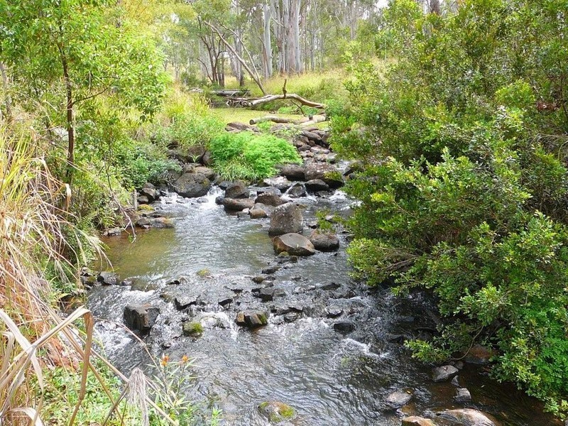 13185 Kennedy Hwy, Ravenshoe QLD 4888