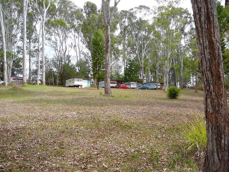 13185 Kennedy Hwy, Ravenshoe QLD 4888