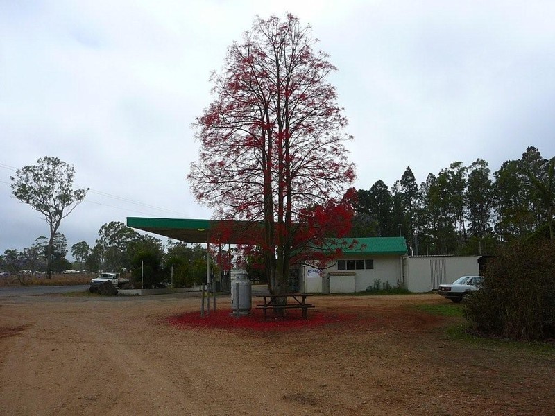 13185 Kennedy Hwy, Ravenshoe QLD 4888
