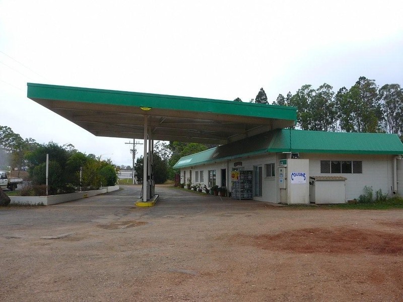 13185 Kennedy Hwy, Ravenshoe QLD 4888