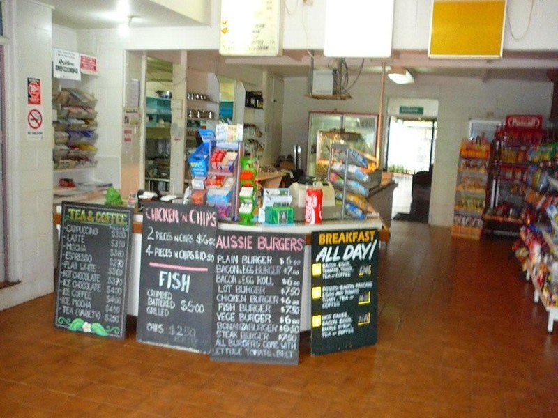 13185 Kennedy Hwy, Ravenshoe QLD 4888