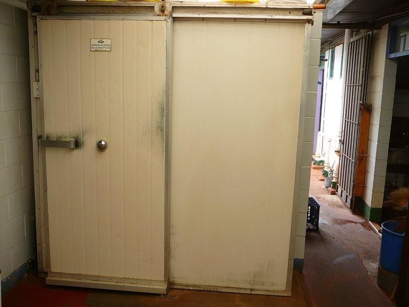 13185 Kennedy Hwy, Ravenshoe QLD 4888