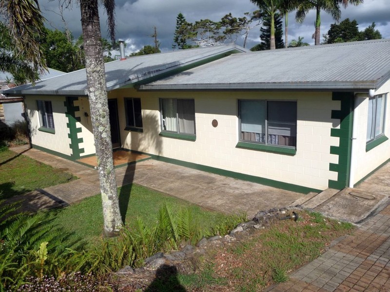 Millaa Millaa QLD 4886