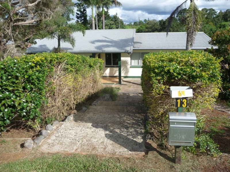Millaa Millaa QLD 4886