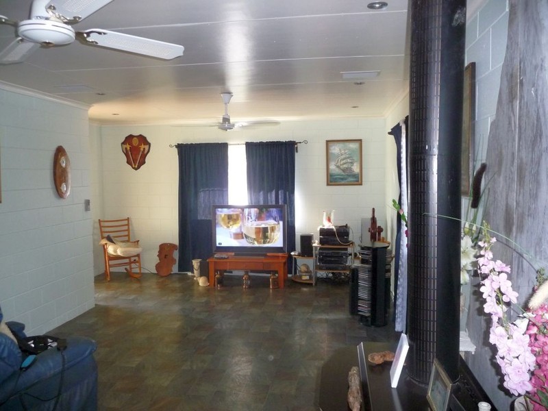 Millaa Millaa QLD 4886