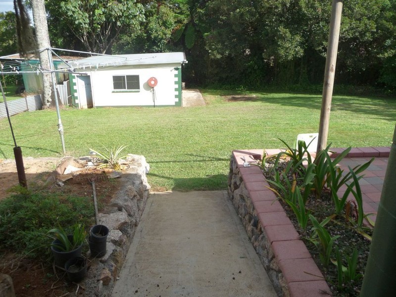 Millaa Millaa QLD 4886