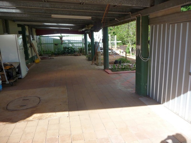 Millaa Millaa QLD 4886