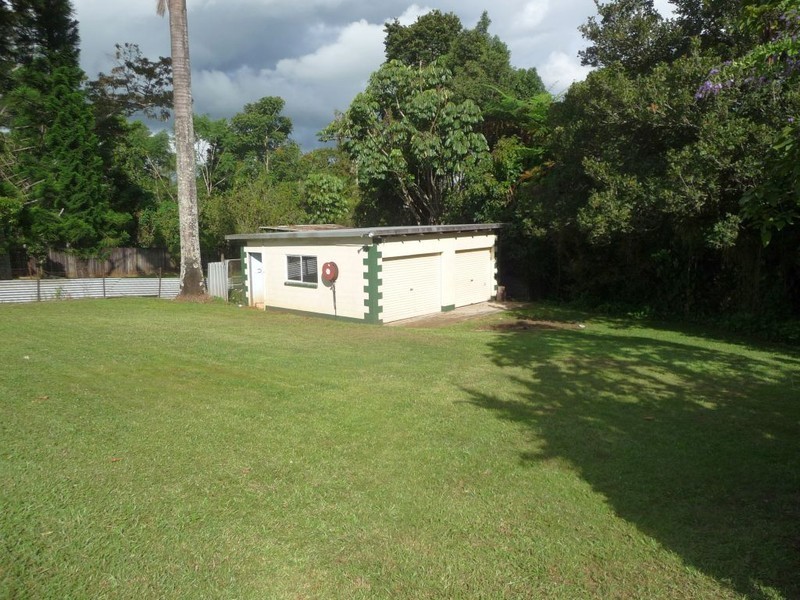 Millaa Millaa QLD 4886