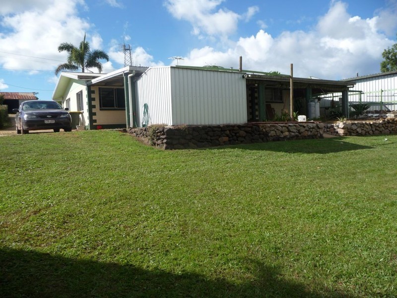 Millaa Millaa QLD 4886