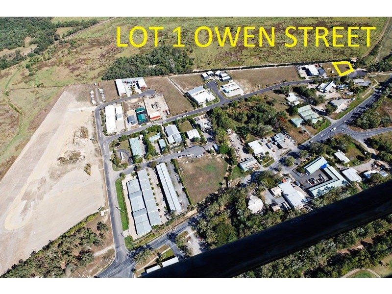 1 Owen Street, Port Douglas QLD 4877